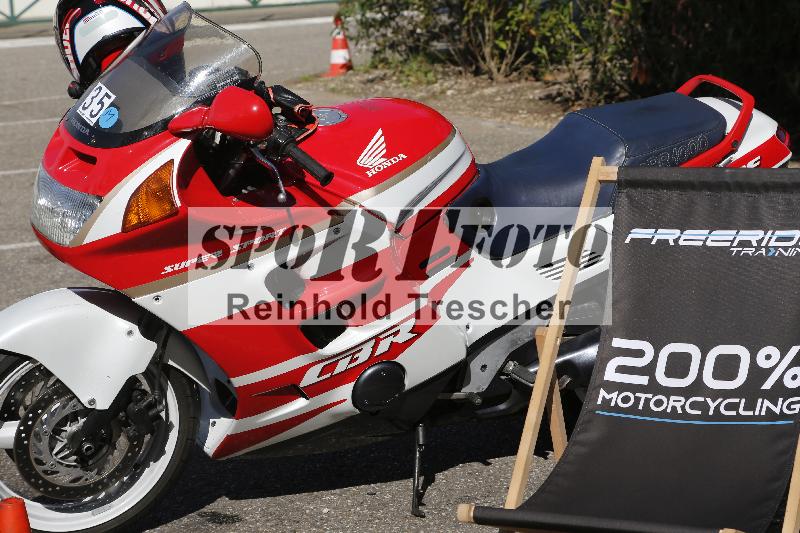 /52 10.09.2025 FREERIDE Training  ADR/Impressionen